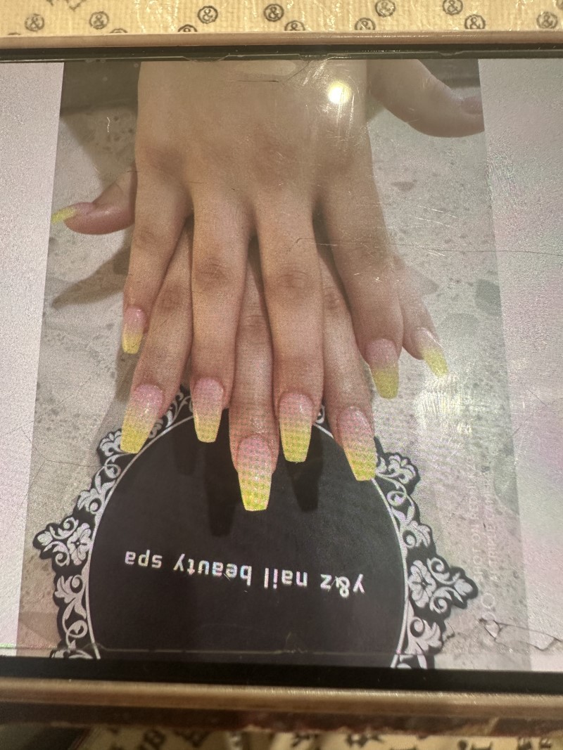 Y&Z Nail Spa gallery image